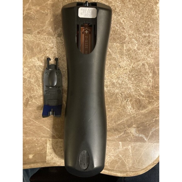 RCA Universal Wide Range Remote Control - Tested And Working OEM TV VCR DVD AUX - Picture 5 of 5
